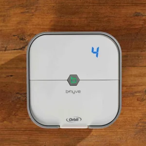 Programator Orbit B-hyve Smart Interior