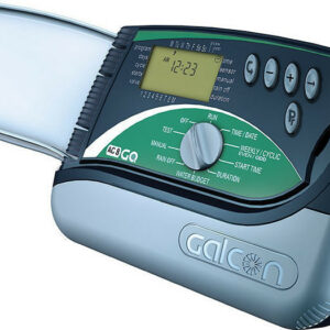 Programatori Galcon GQ Interior