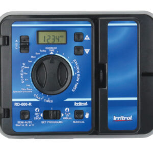 Programator Irritrol Rain Dial® Interior/Exterior