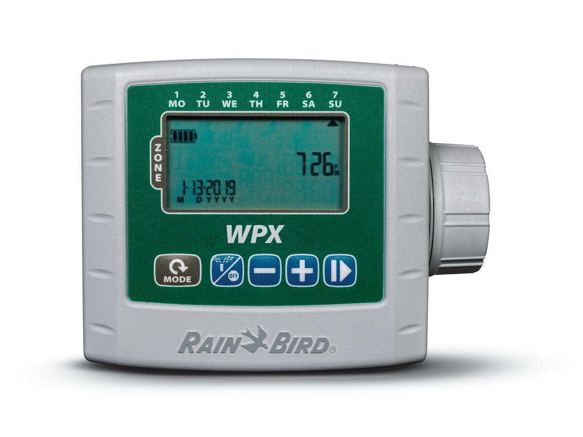Programator Rain&Bird WPX