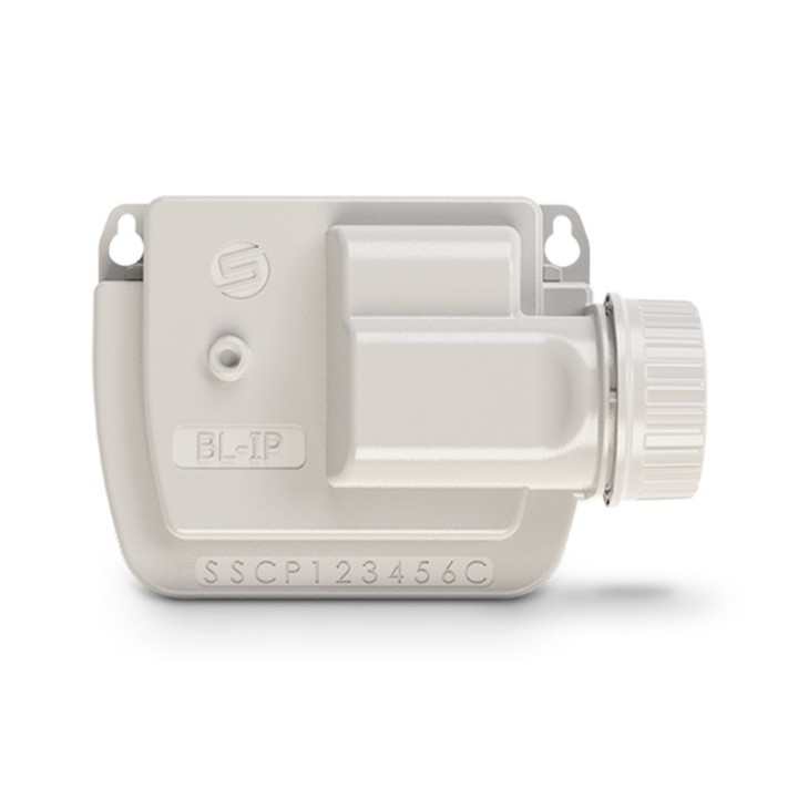 Programator SOLEM BL-IP