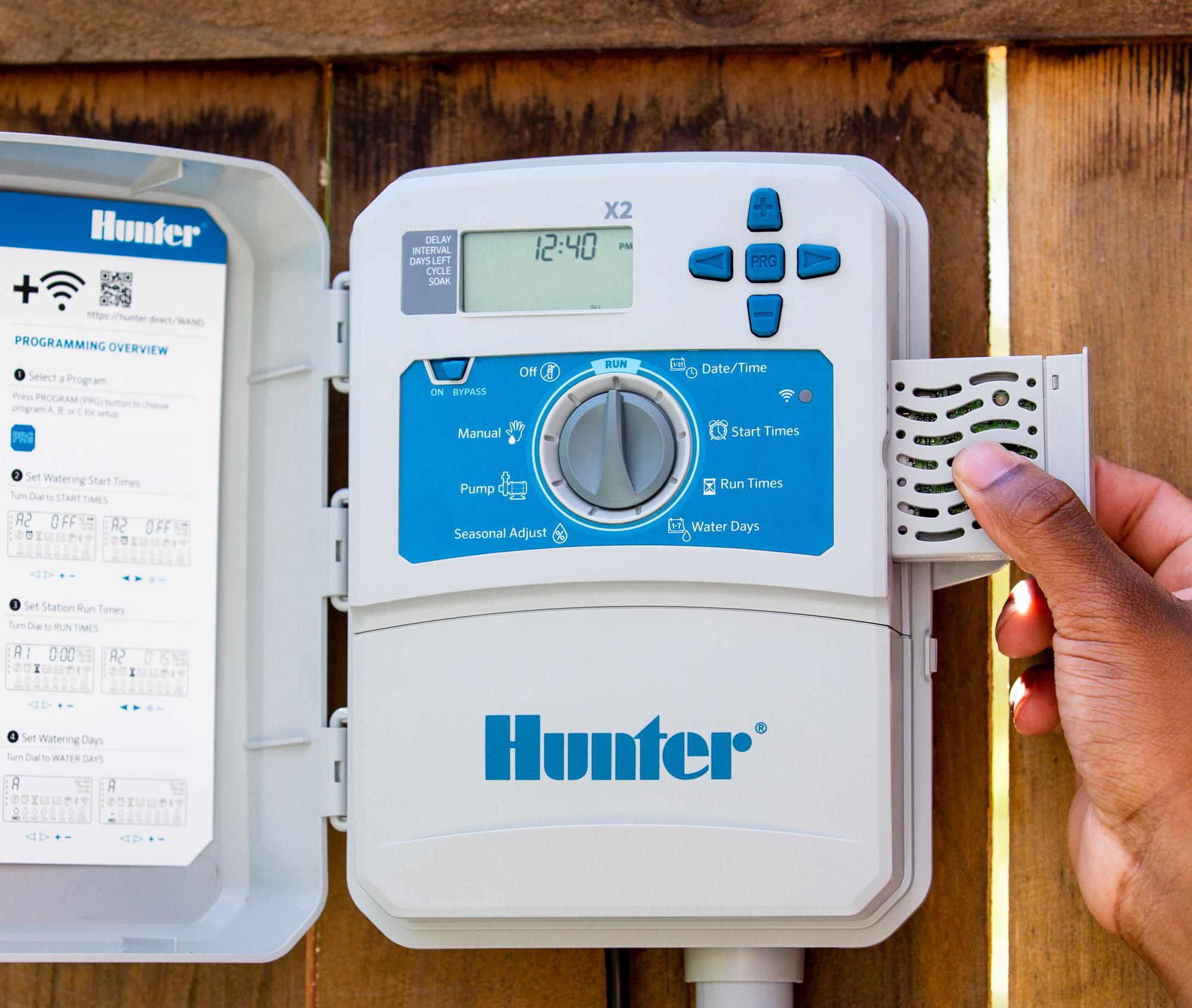 Modul Wi-Fi Hunter WAND - imagine 2