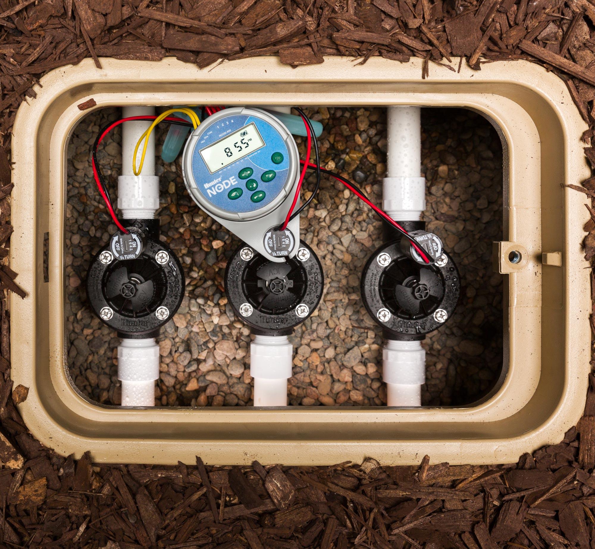 Programator Hunter NODE - imagine 4