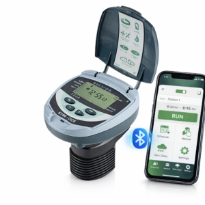 Programatoare Galcon 6102BT DC