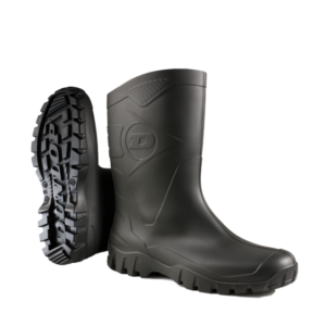 Cizme Dunlop Dee,PVC