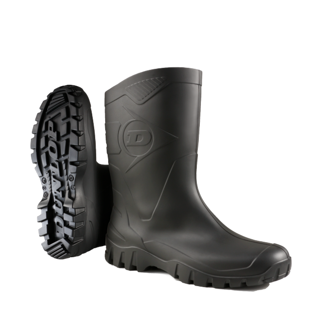 Cizme Dunlop Dee,PVC