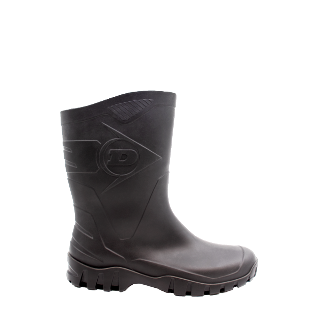 Cizme Dunlop Dee,PVC