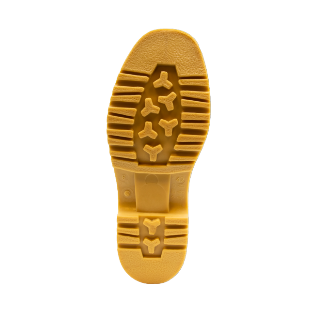 Cizme Dunlop Dull,PVC