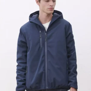 Jacheta de lucru Falcon-captusită