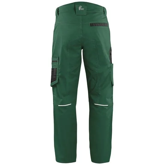 Pantaloni de lucru talie CXS SOLIS FLEX - imagine 2