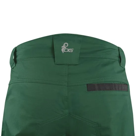 Pantaloni de lucru talie CXS SOLIS FLEX - imagine 5