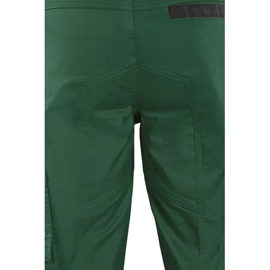 Pantaloni de lucru talie CXS SOLIS FLEX - imagine 4