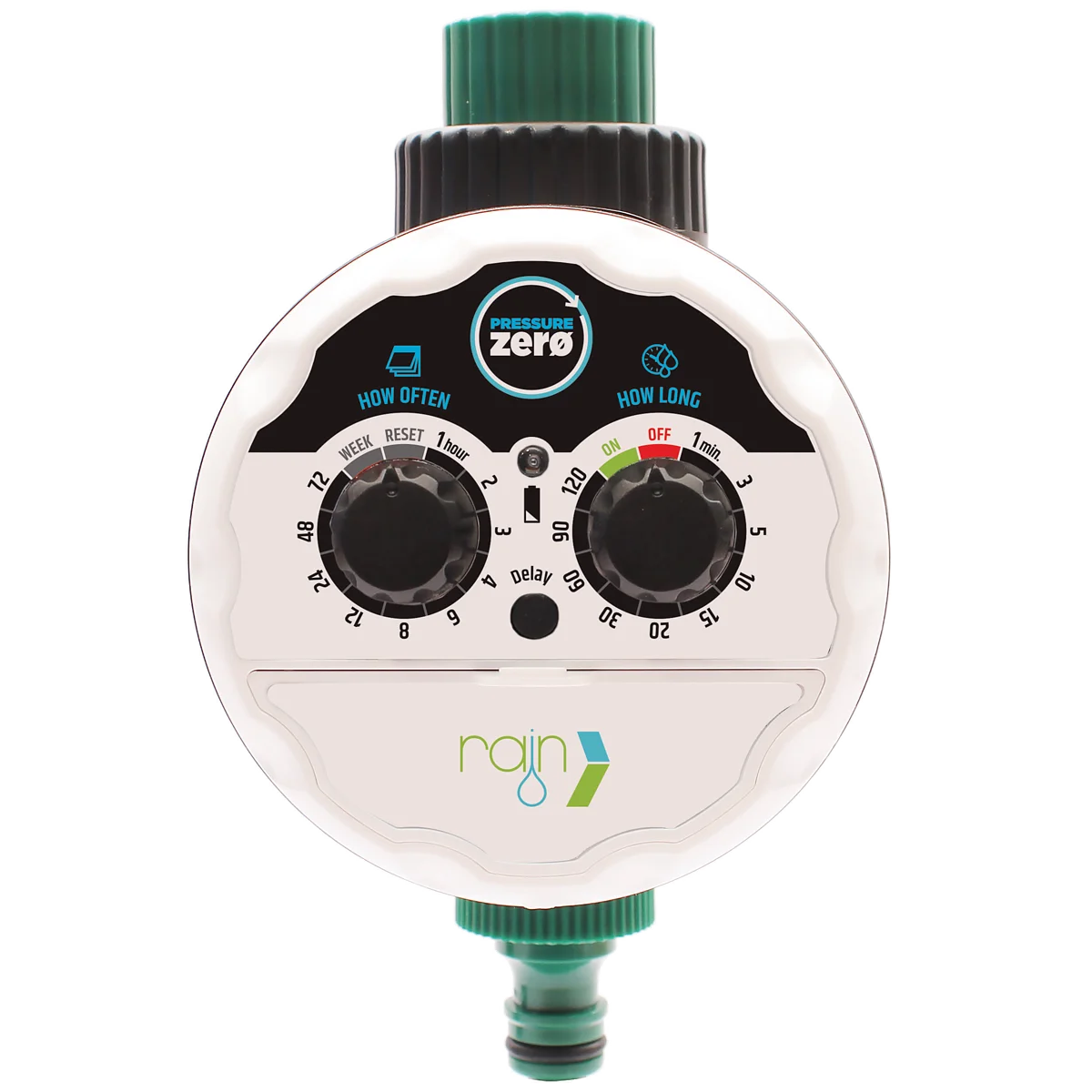 Programator Tap Zero Pressure - imagine 3