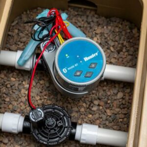 Programator Hunter NODE-BT