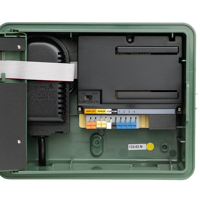 Programator Orbit Easy-Set Logic Exterior - imagine 4